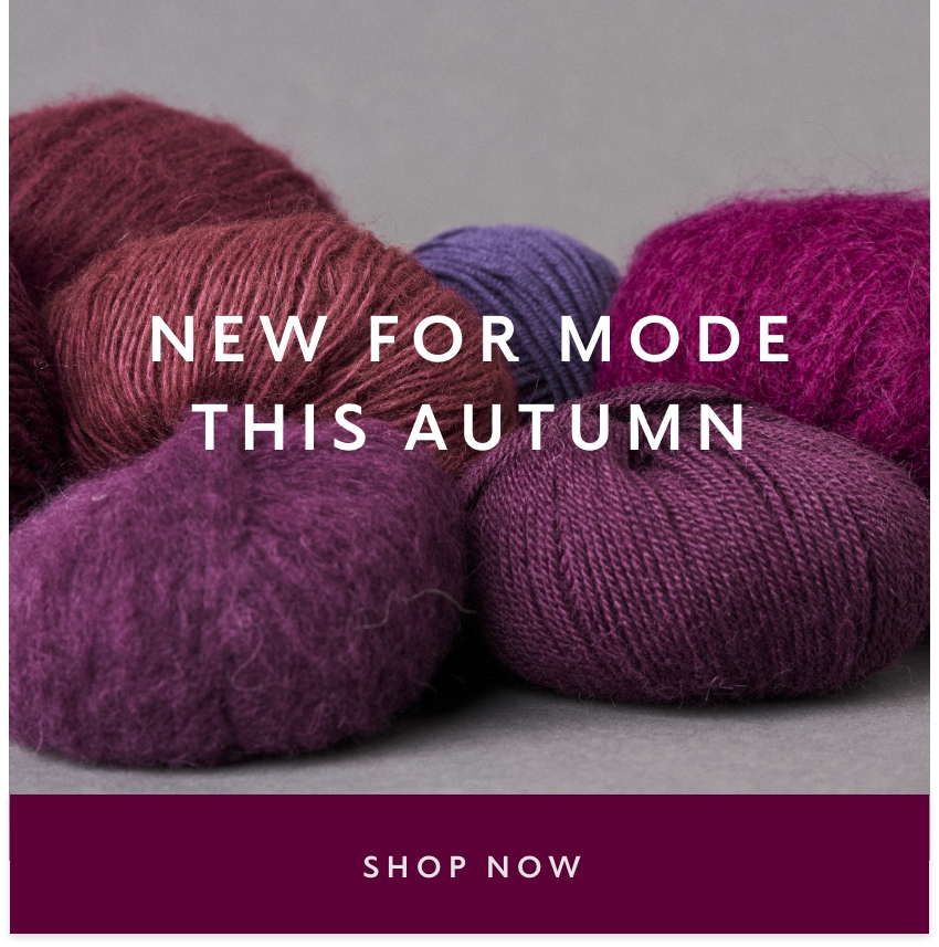 MODE AW25 Homepage Hero Banner MOBILE BANNER