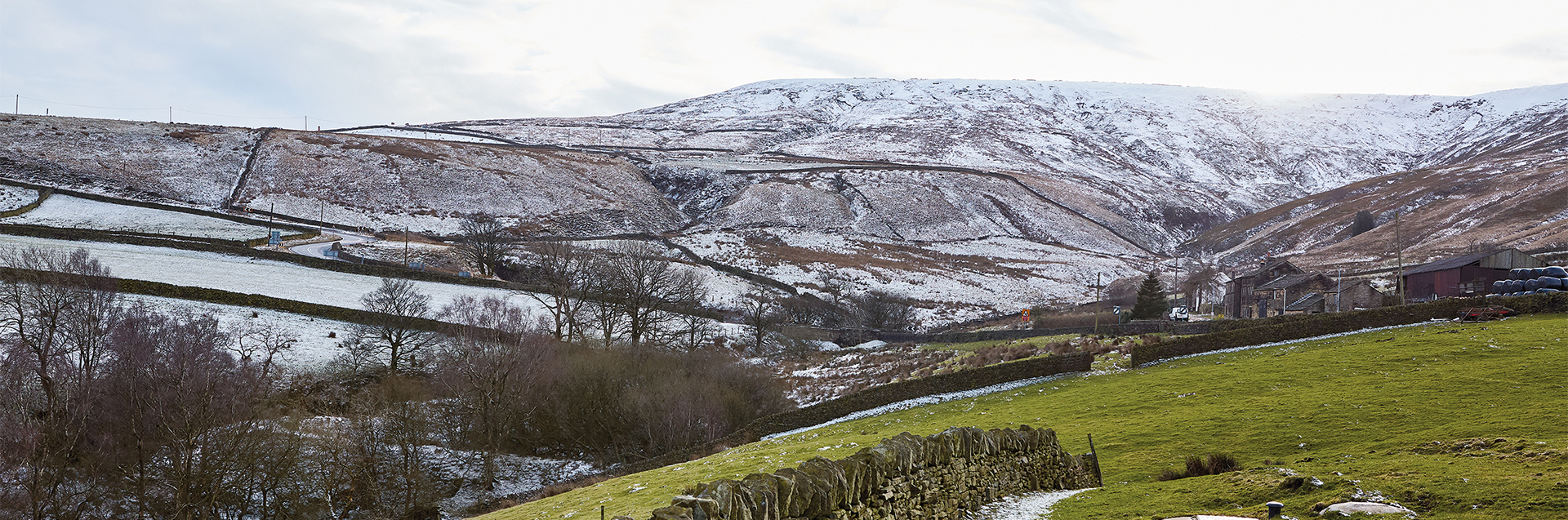 Yarn Stories Hero Banner