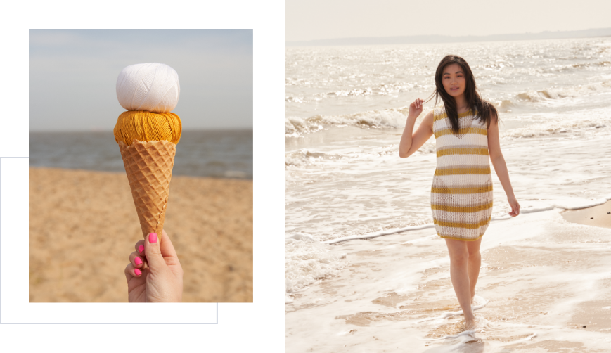 Be Inspired | Beside The Sea