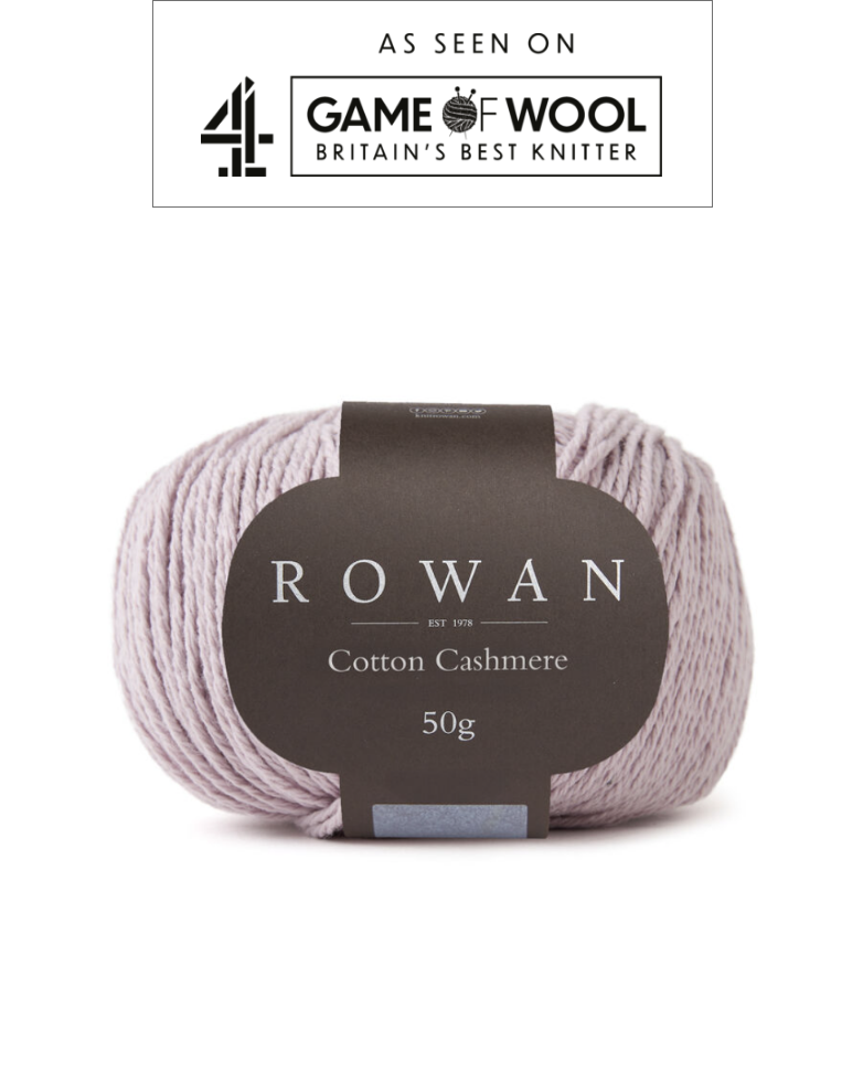 Cotton Cashmere