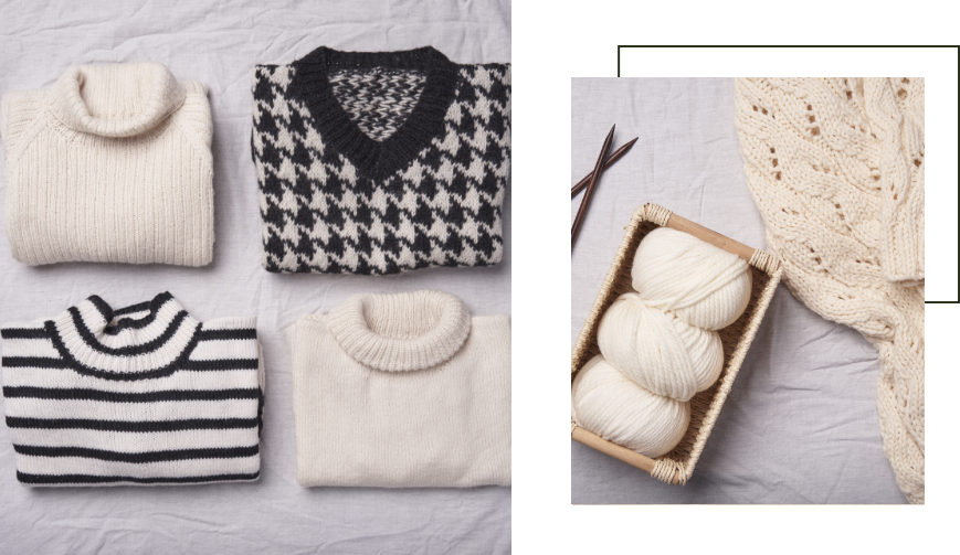 eBlast Campaign Feelings Neutral Landing page