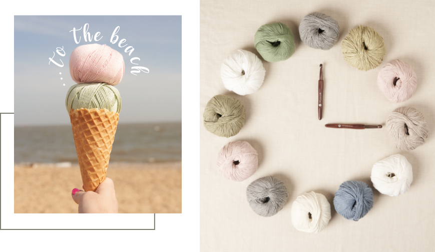 eBlast Campaign Countdown to Summer Be Inspired Block – 2