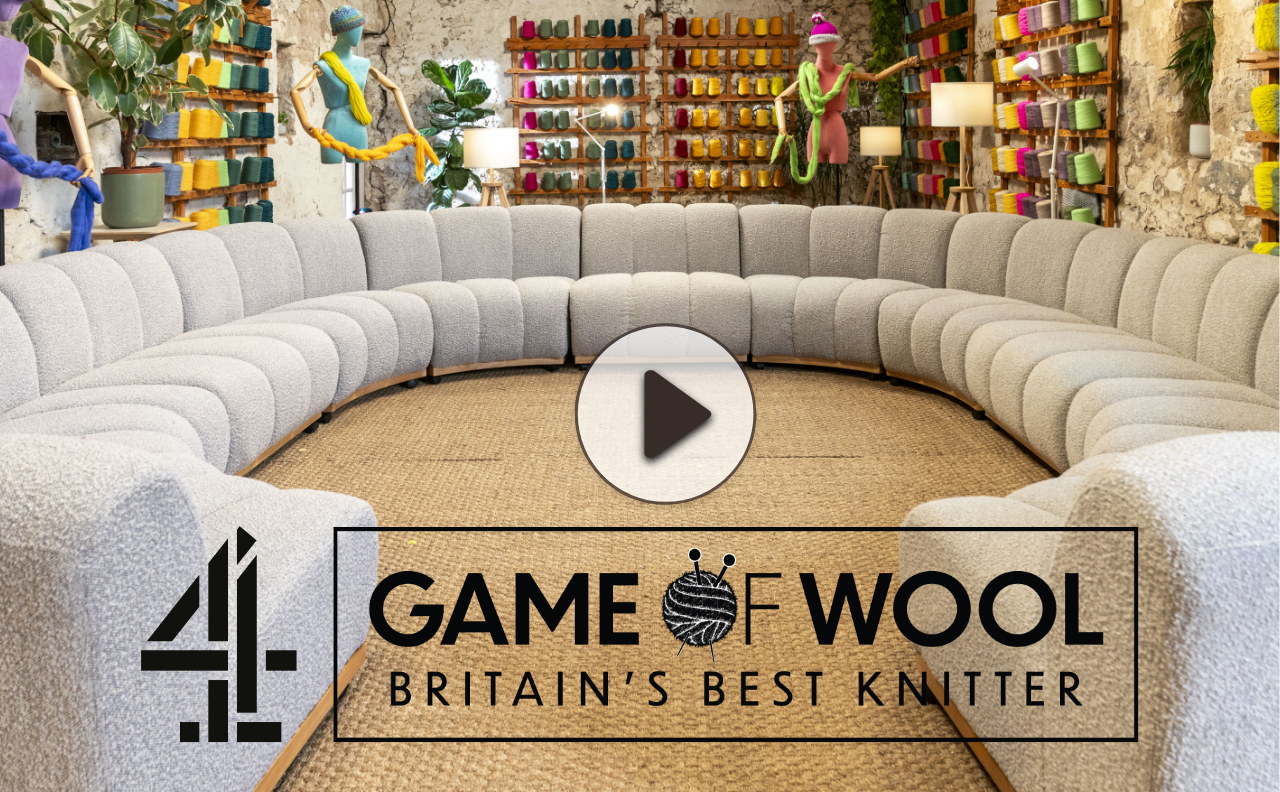 GOW Episode Poster Image